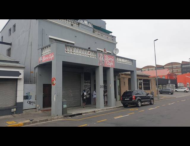 430M² BUILDING FOR SALE IN WOODSTOCK